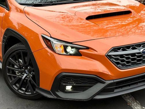 2024 Subaru WRX Premium