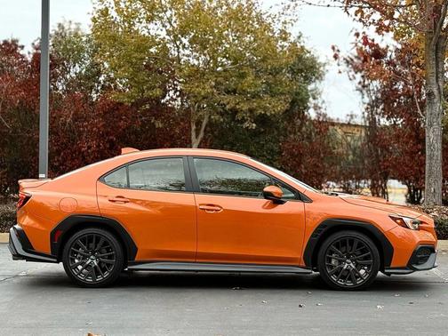 2024 Subaru WRX Premium