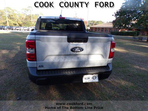 2025 Ford Maverick XL