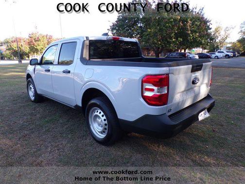 2025 Ford Maverick XL