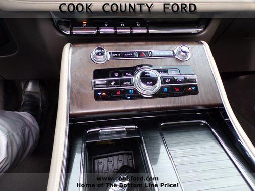 2022 Lincoln Aviator Reserve AWD