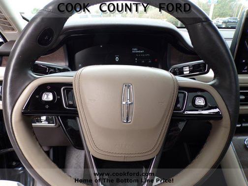 2022 Lincoln Aviator Reserve AWD