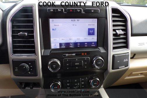2020 Ford F-250 Lariat