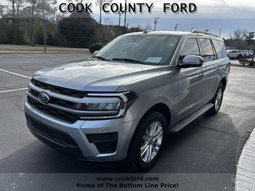 2024 Ford Expedition XLT