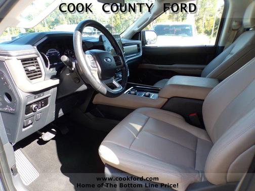 2024 Ford Expedition XLT