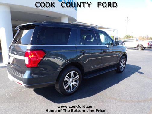 2024 Ford Expedition XLT