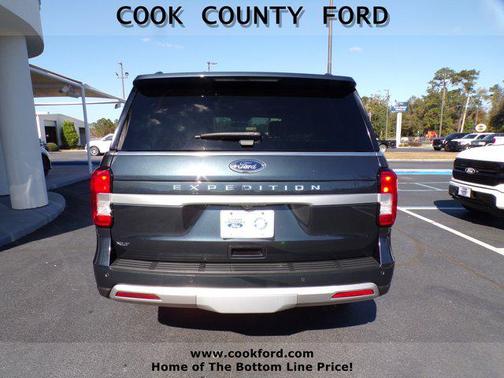 2024 Ford Expedition XLT