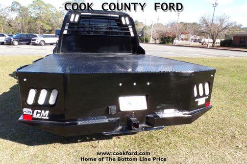 2025 Ford F-350 XL