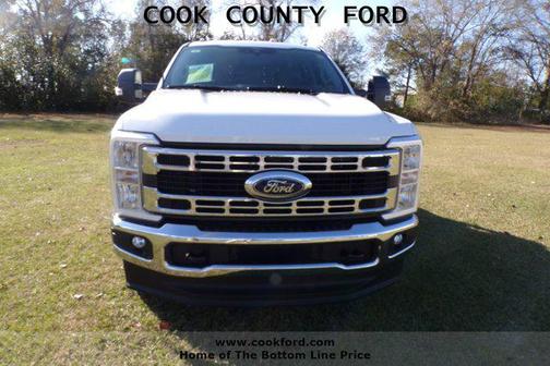 2025 Ford F-350 XL