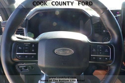 2024 Ford Expedition Platinum