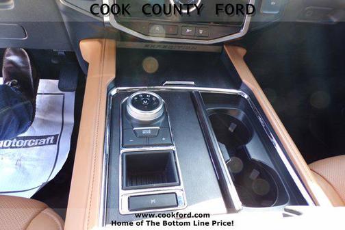 2024 Ford Expedition Platinum