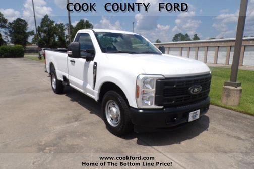 2024 Ford F-250 XL