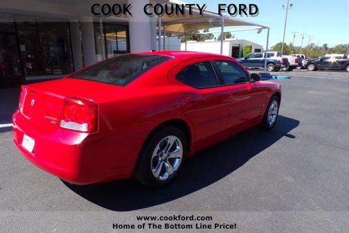 2009 Dodge Charger SXT