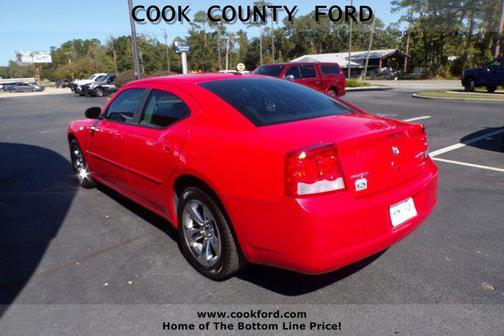2009 Dodge Charger SXT