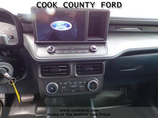 2023 Ford Maverick XLT