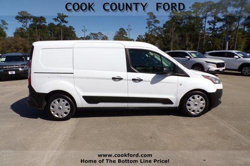 2019 Ford Transit Connect XL