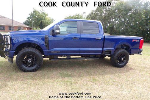2026 Ford F-250 XL