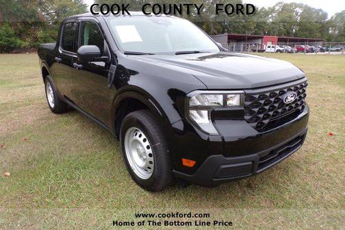 2025 Ford Maverick XL