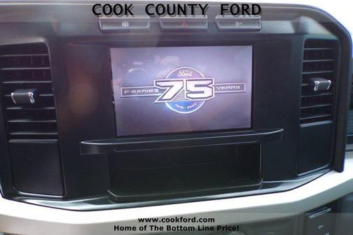 2023 Ford F-250 XL