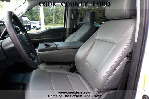 2023 Ford F-250 XL