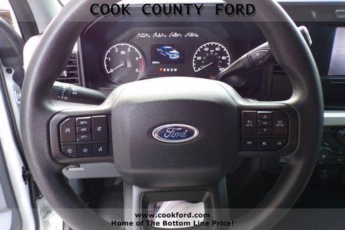 2023 Ford F-250 XL