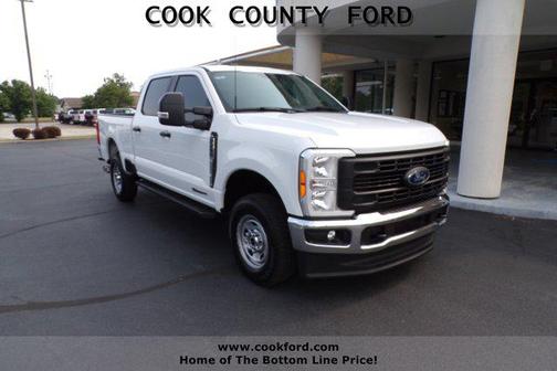 2023 Ford F-250 XL