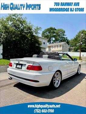 2004 BMW 330 330Ci