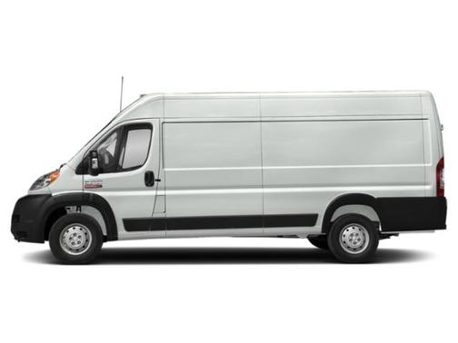 2021 RAM ProMaster 3500 High Roof