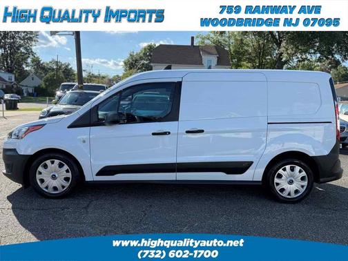 2020 Ford Transit Connect XL Cargo Van