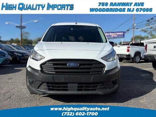 2020 Ford Transit Connect XL Cargo Van
