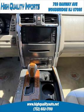 2005 Cadillac XLR Base