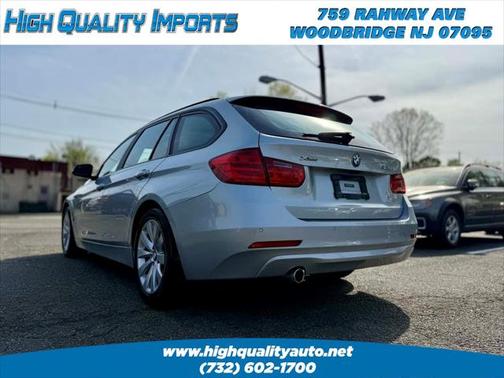 2014 BMW 328d xDrive
