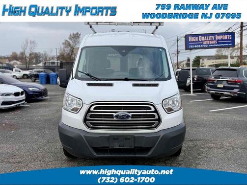 2018 Ford Transit-150 XL