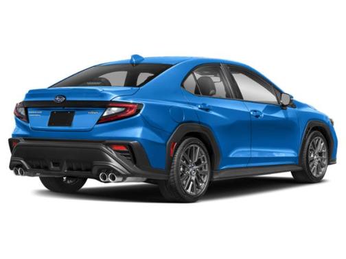 2022 Subaru WRX Limited