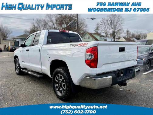 2014 Toyota Tundra SR