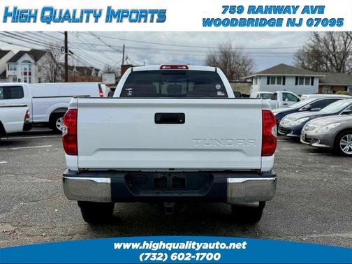 2014 Toyota Tundra SR