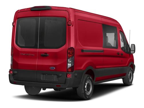 2018 Ford Transit-250 Base