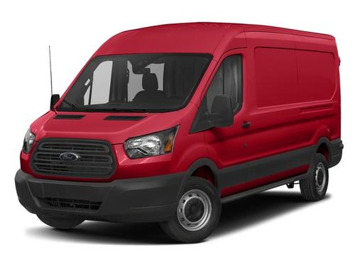 2018 Ford Transit-250 Base