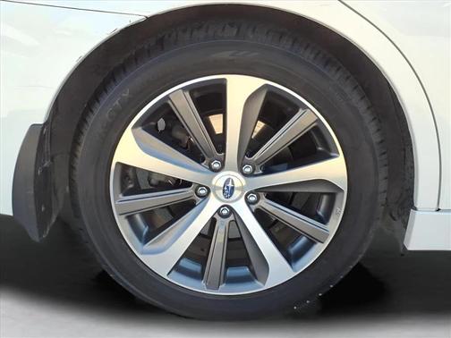 2016 Subaru Legacy Limited