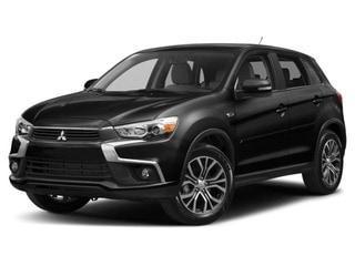 Labrador Black Pearl 2017 Mitsubishi Outlander Sport