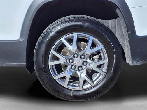 2020 GMC Acadia AWD SLT