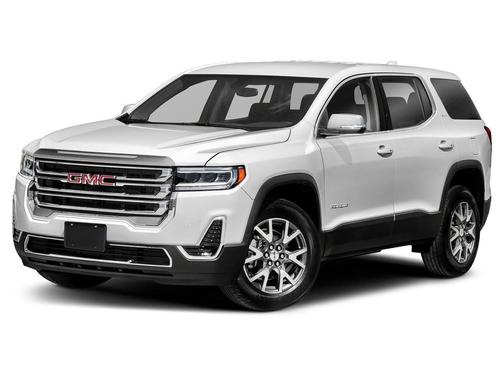 2020 GMC Acadia AWD SLT