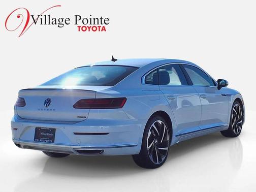 2023 Volkswagen Arteon 2.0T SEL Premium R-Line 4MOTION