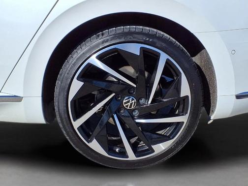 2023 Volkswagen Arteon 2.0T SEL Premium R-Line 4MOTION