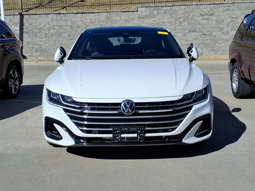 2023 Volkswagen Arteon 2.0T SEL Premium R-Line 4MOTION