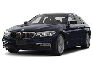 2017 BMW 530 530i xDrive