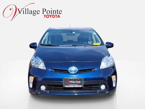 2013 Toyota Prius Five