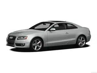 2012 Audi A5 2.0T Premium
