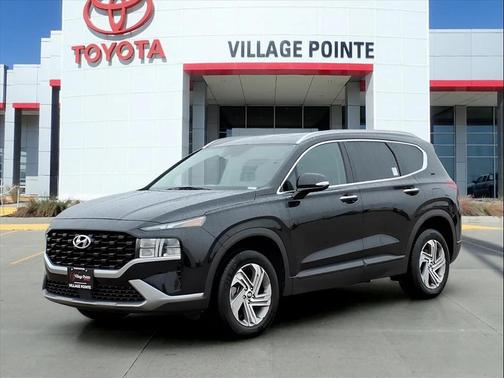 2023 Hyundai SANTA FE SEL 2.4