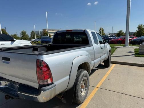 2006 Toyota Tacoma PreRunner Access Cab